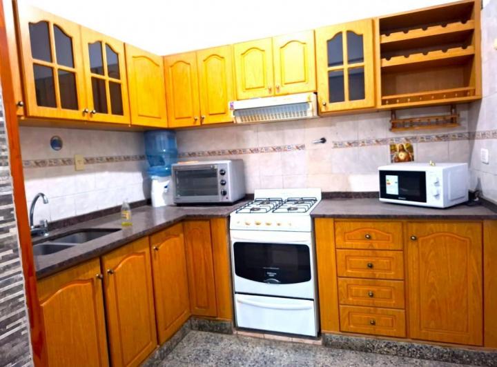 Casa · 143m² · 3 Ambientes · 1 Cochera