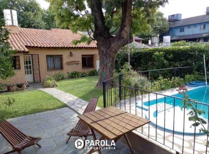 Casa · 125m² · 5 Ambientes