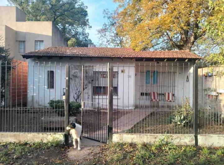 Casa · 97m² · 3 Ambientes