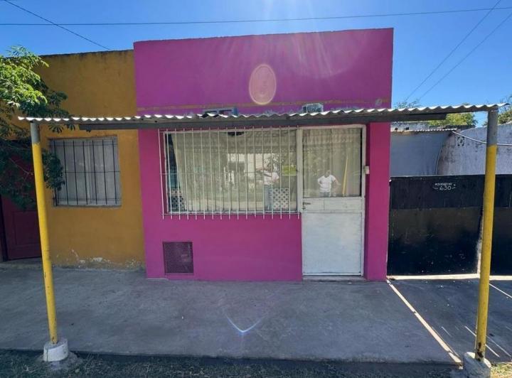 Casa · 160m² · 5 Ambientes · 2 Cocheras