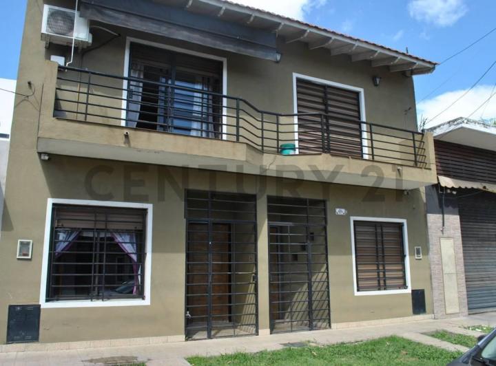 Casa · 79m² · 3 Ambientes