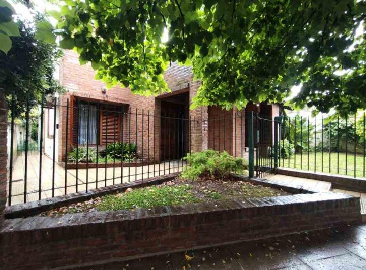 Casa · 150m² · 4 Ambientes