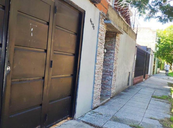 Casa · 80m² · 3 Ambientes · 1 Cochera