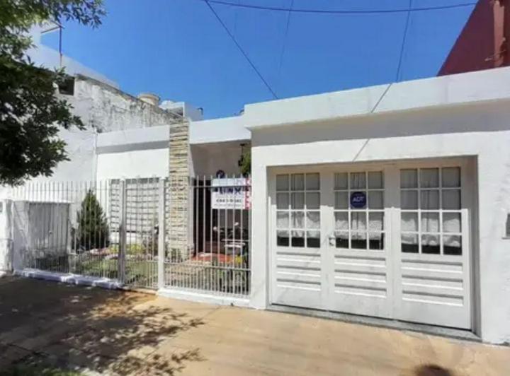 Casa · 125m² · 3 Ambientes · 1 Cochera