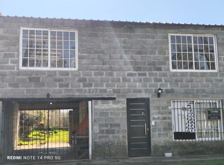 Casa · 200m² · 3 Ambientes · 1 Cochera