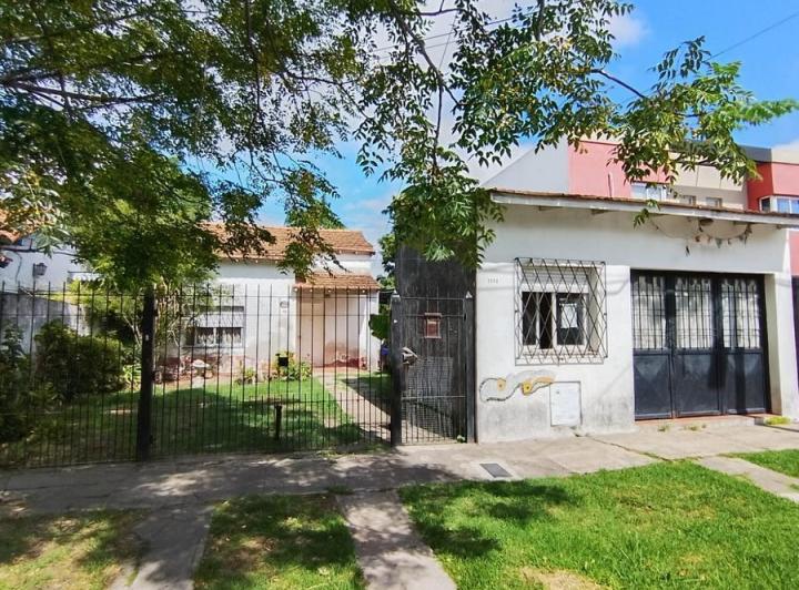 Casa · 120m² · 3 Ambientes · 1 Cochera