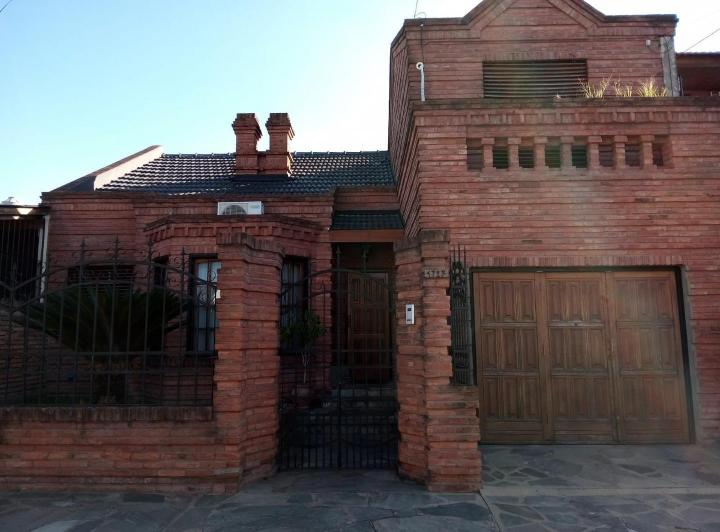 Casa · 130m² · 4 Ambientes