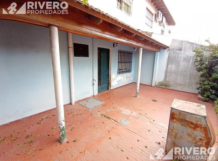 Casa · 105m² · 3 Ambientes