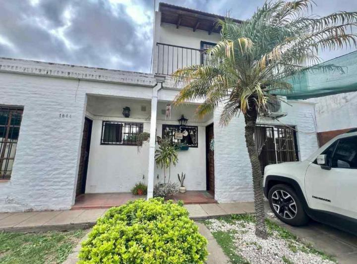 Casa · 86m² · 3 Ambientes