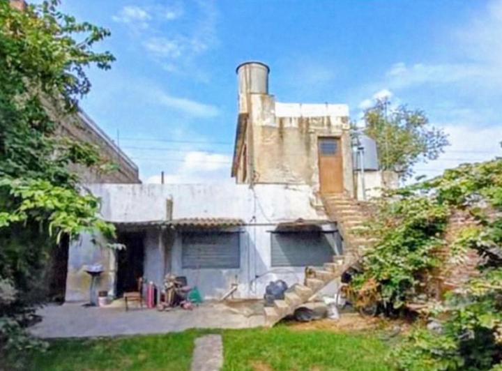 Casa · 120m² · 5 Ambientes · 1 Cochera