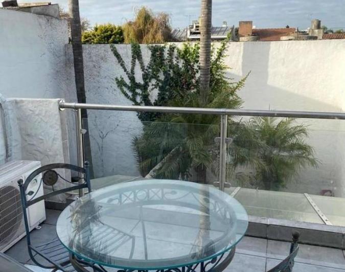 Casa · 150m² · 4 Ambientes · 1 Cochera