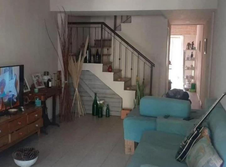 Casa · 150m² · 4 Ambientes · 1 Cochera