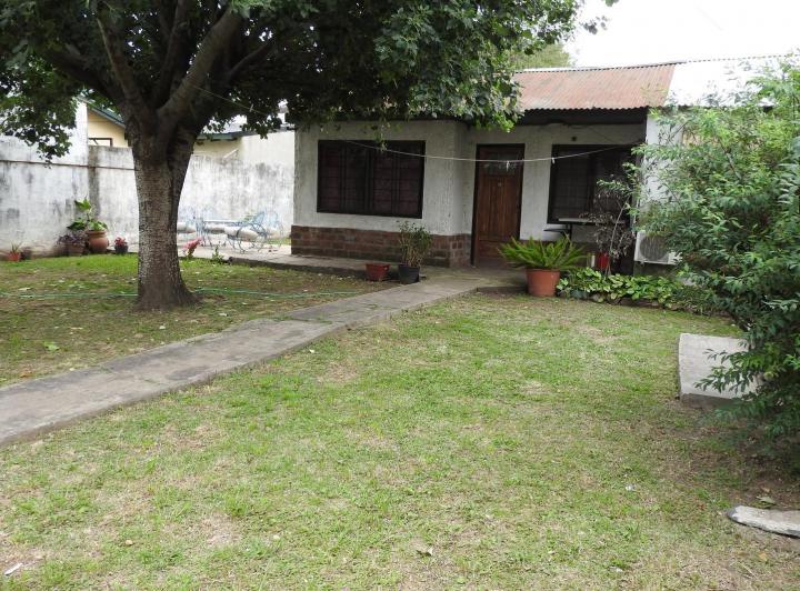 Casa · 462m² · 3 Ambientes · 3 Cocheras