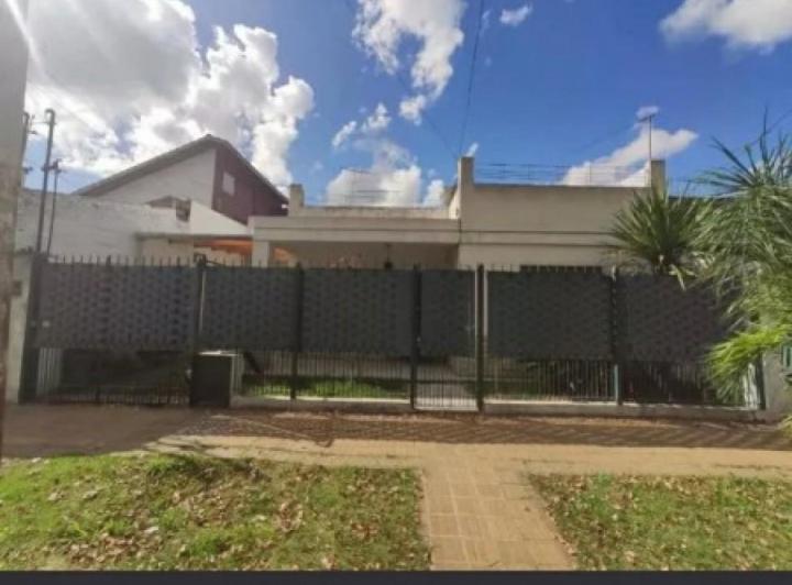 Casa · 95m² · 4 Ambientes