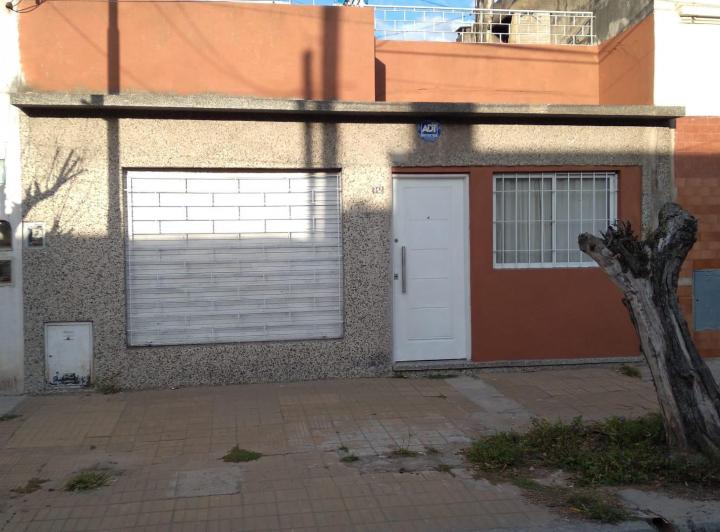 Casa · 62m² · 3 Ambientes