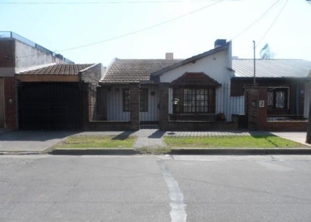 Casa · 100m² · 2 Ambientes