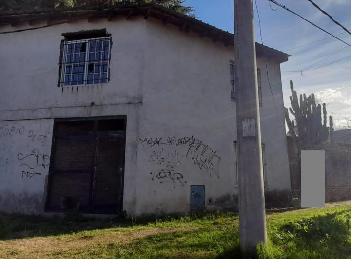 Casa · 120m² · 3 Dormitorios · 1 Cochera