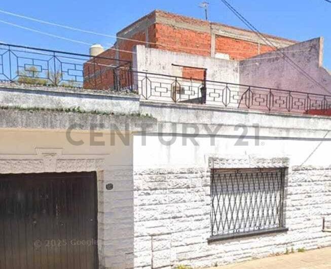 Casa · 122m² · 4 Ambientes