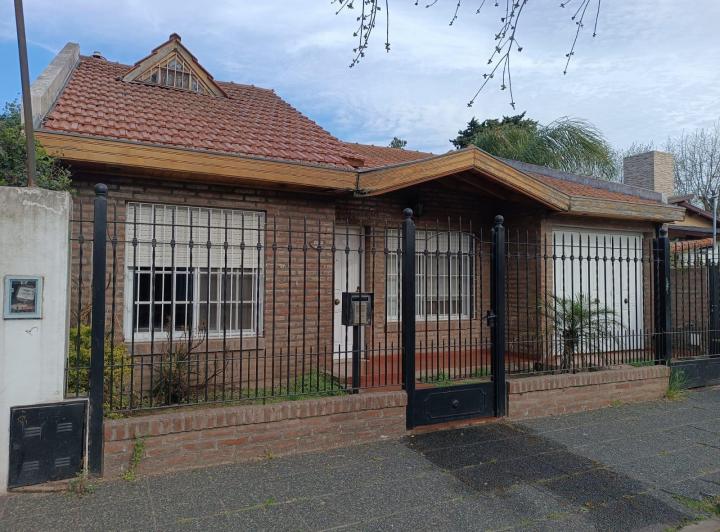 Casa · 98m² · 3 Dormitorios