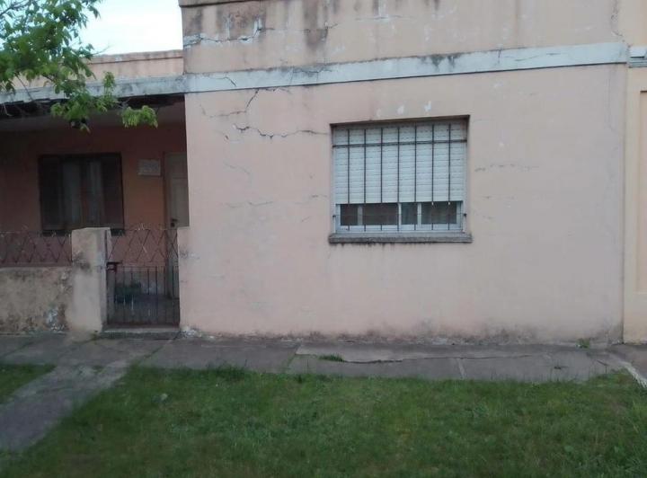 Casa · 150m² · 3 Ambientes · 1 Cochera