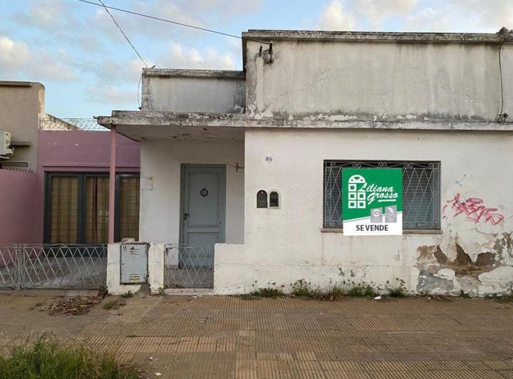 Casa · 112m² · 3 Ambientes · 1 Cochera