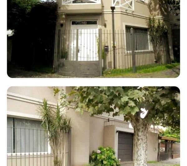 Casa · 170m² · 4 Ambientes · 1 Cochera