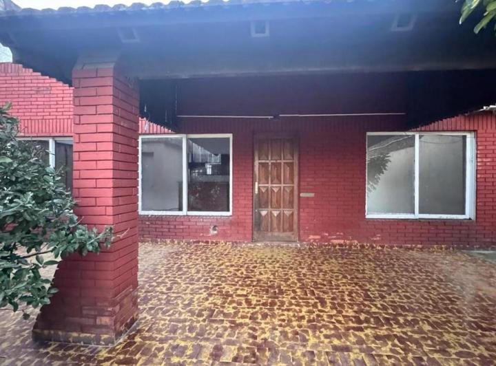 Casa · 100m² · 2 Ambientes
