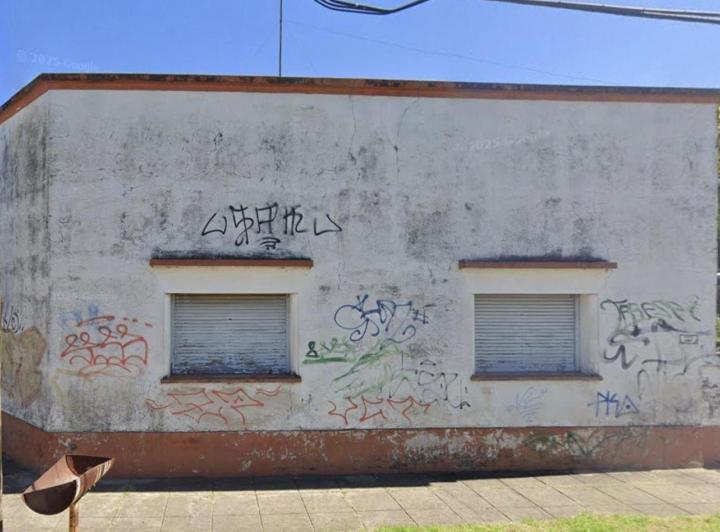 Casa · 100m² · 4 Ambientes · 1 Cochera
