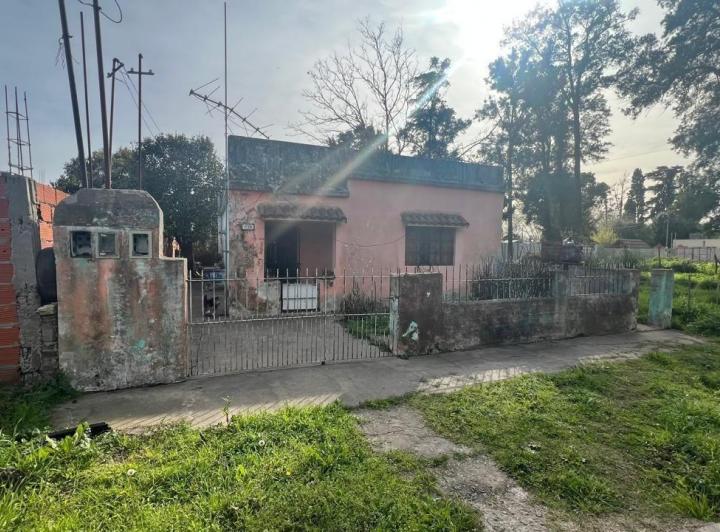 Casa · 50m² · 3 Ambientes