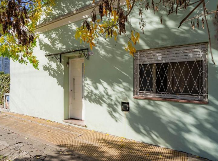 Casa · 67m² · 4 Ambientes · 2 Cocheras