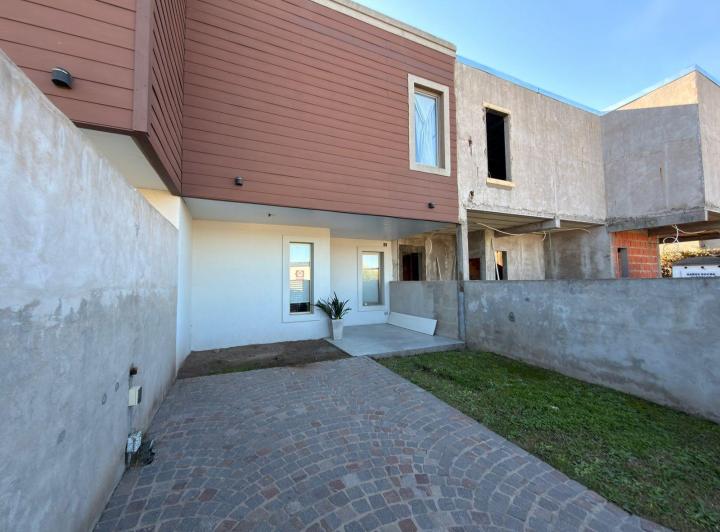 Casa · 98m² · 2 Dormitorios