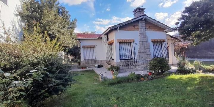 Casa · 285m² · 4 Ambientes