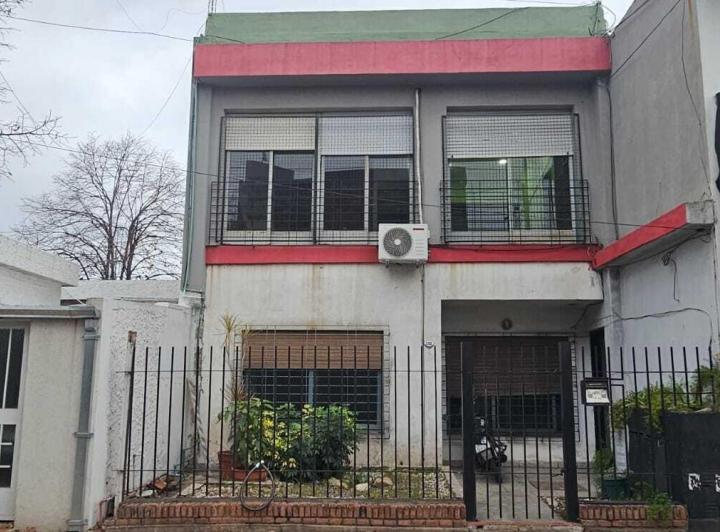 Casa · 55m² · 3 Ambientes