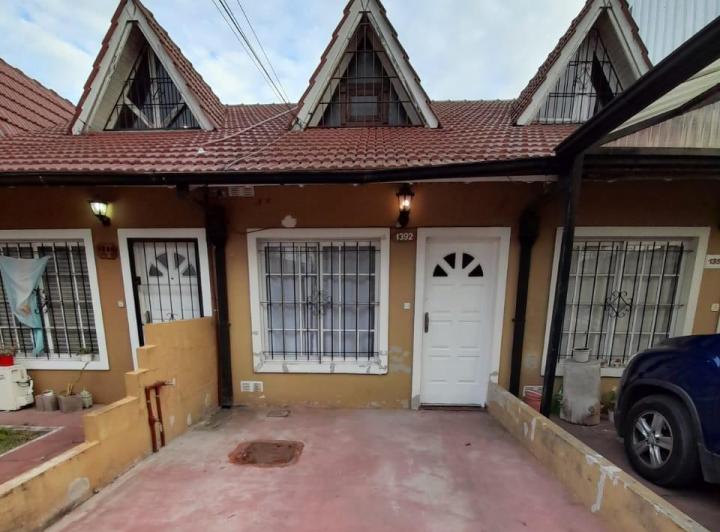 Casa · 90m² · 1 Dormitorio · 1 Cochera