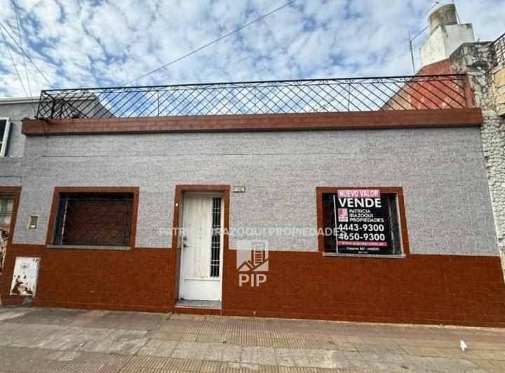 Casa · 131m² · 4 Ambientes