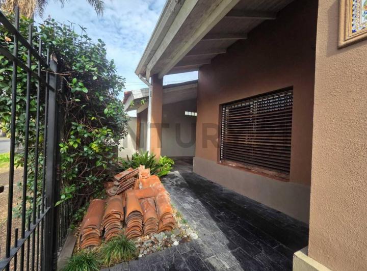 Casa · 69m² · 3 Ambientes · 1 Cochera