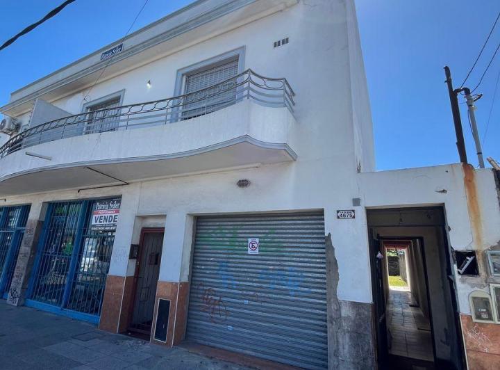 Casa · 290m² · 7 Ambientes · 1 Cochera