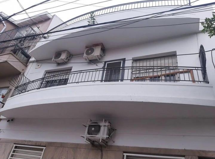 Casa · 150m² · 5 Ambientes
