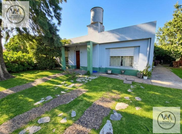 Casa · 87m² · 3 Ambientes · 3 Cocheras