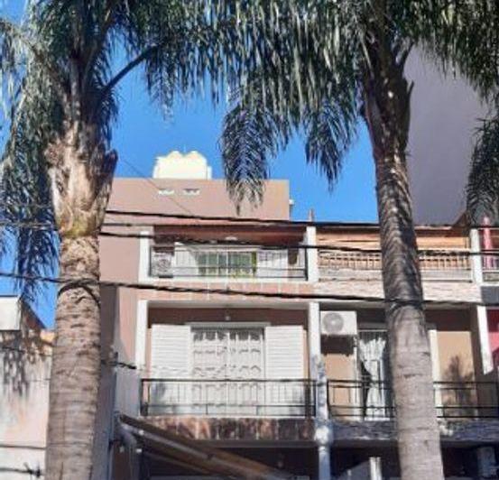 Casa · 65m² · 5 Ambientes