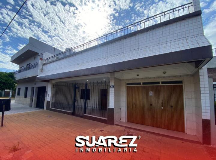 Casa · 120m² · 3 Ambientes · 1 Cochera