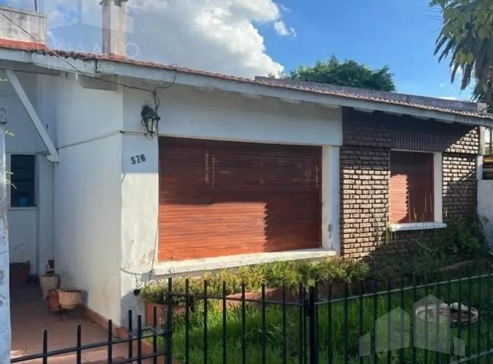 Casa · 110m² · 3 Ambientes