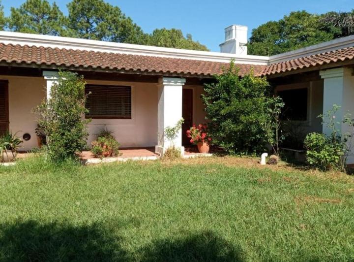 Casa · 72m² · 4 Ambientes
