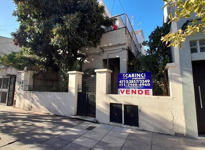Casa · 175m² · 6 Ambientes