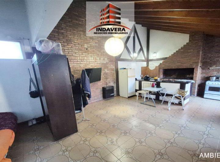 Casa · 60m² · 1 Ambiente · 12 Cocheras