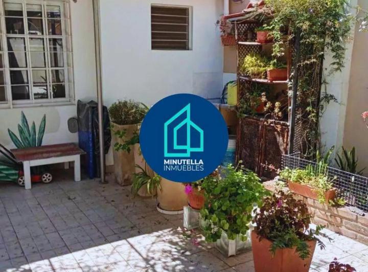 Casa · 55m² · 1 Ambiente · 1 Cochera