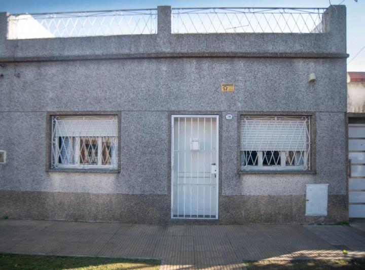 Casa · 70m² · 3 Ambientes
