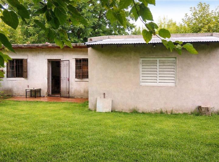 Casa · 90m² · 3 Ambientes