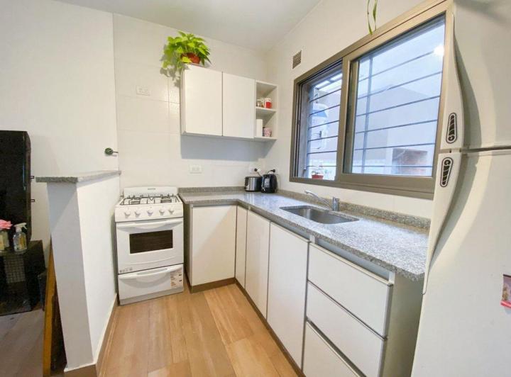 Casa · 80m² · 3 Ambientes