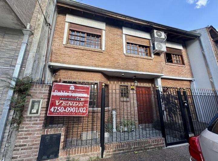 Casa · 197m² · 6 Ambientes